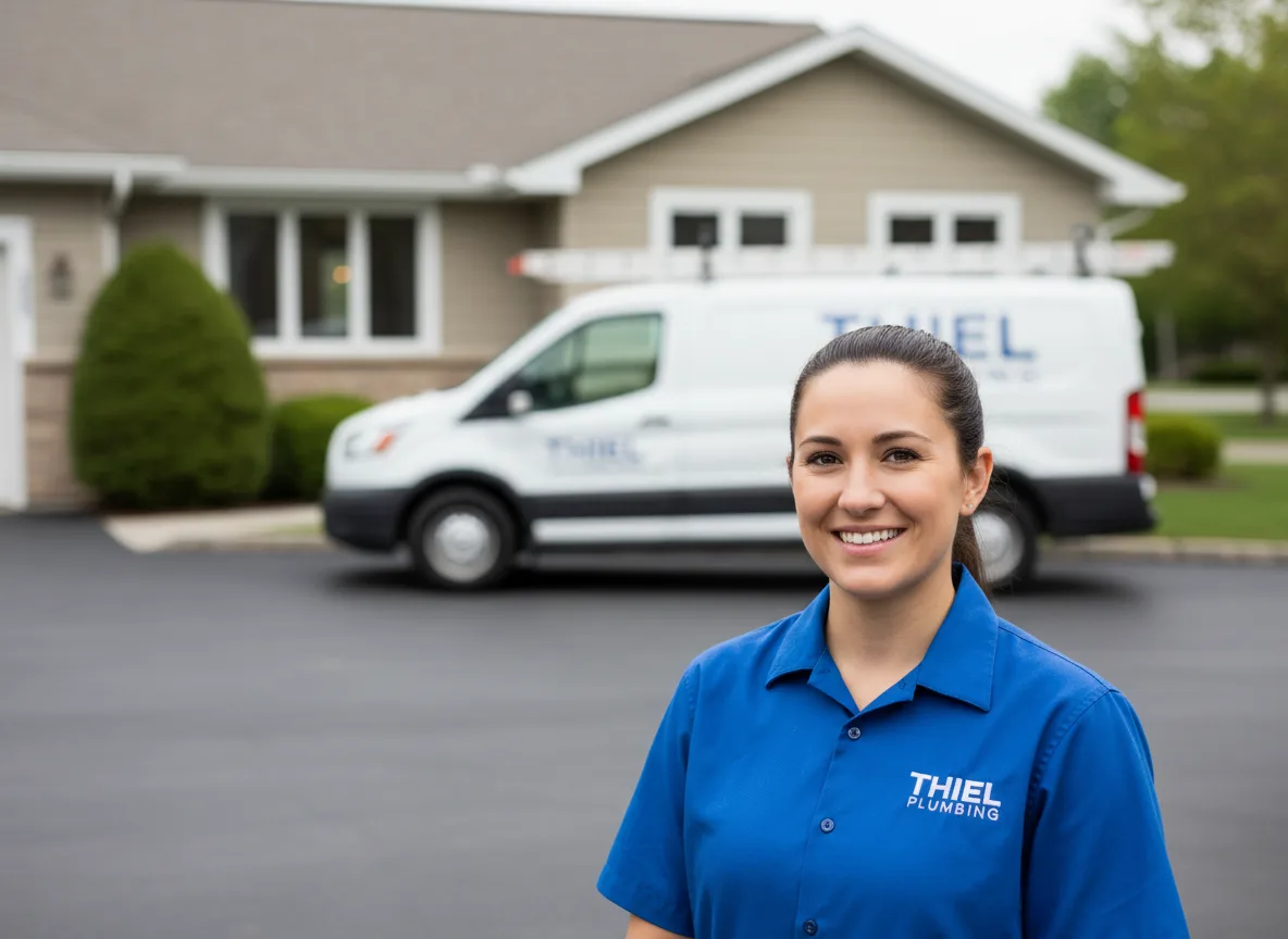 Plumber Oto, IA FAQs